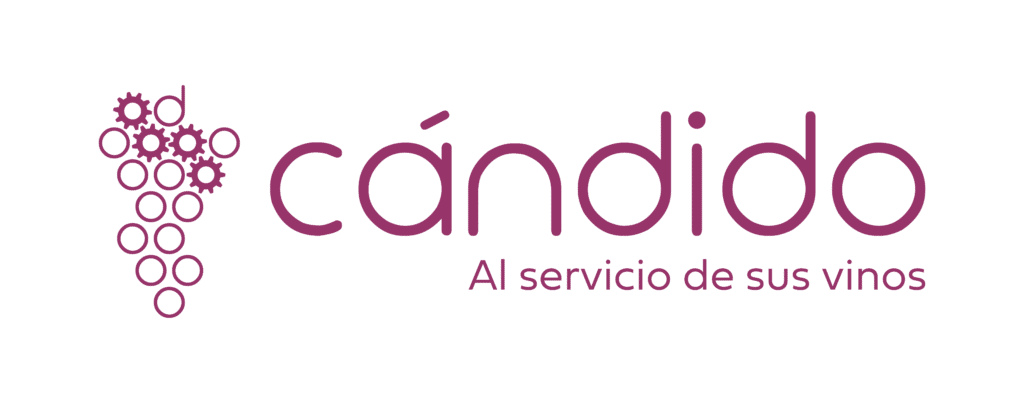 Cándido — Al servicio de sus vinos